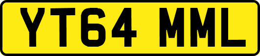 YT64MML