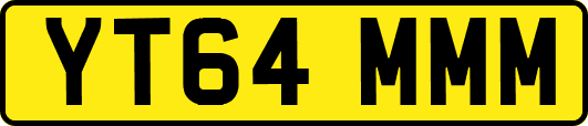 YT64MMM
