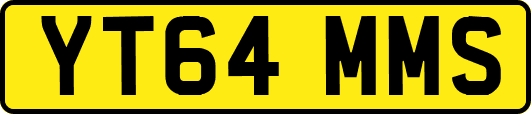 YT64MMS