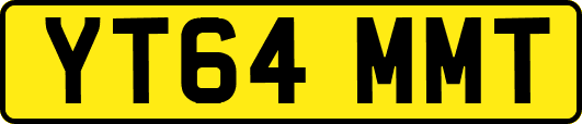 YT64MMT