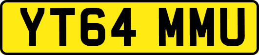 YT64MMU