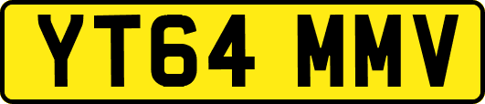 YT64MMV