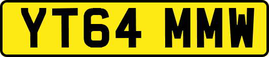 YT64MMW