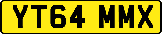 YT64MMX