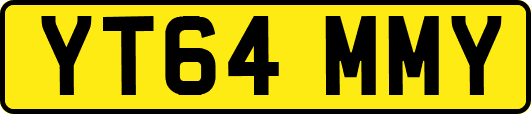 YT64MMY