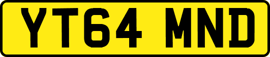 YT64MND