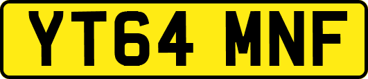 YT64MNF