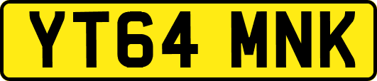 YT64MNK