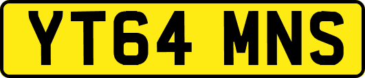 YT64MNS