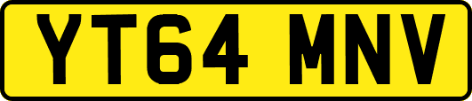 YT64MNV