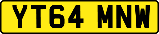 YT64MNW
