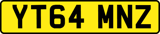 YT64MNZ
