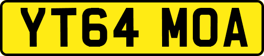 YT64MOA