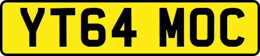 YT64MOC