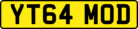 YT64MOD