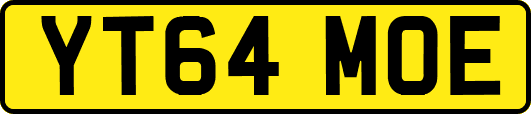 YT64MOE