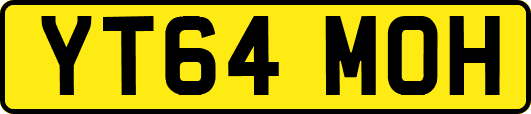 YT64MOH