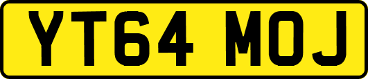 YT64MOJ