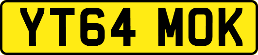 YT64MOK