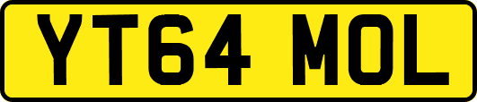 YT64MOL