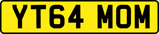 YT64MOM