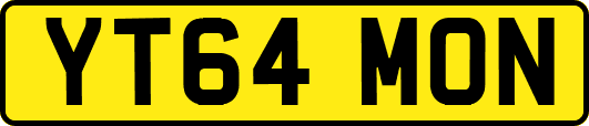 YT64MON