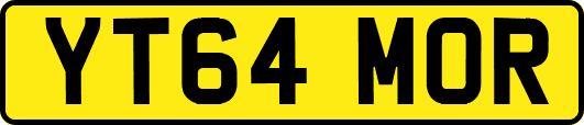 YT64MOR