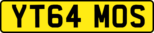 YT64MOS