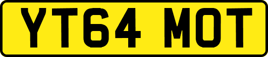 YT64MOT