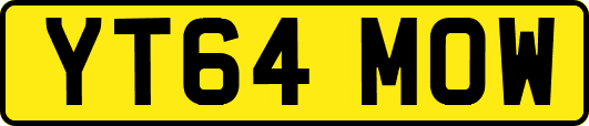 YT64MOW