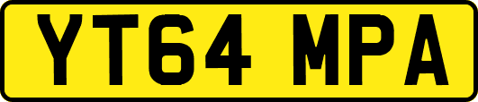 YT64MPA