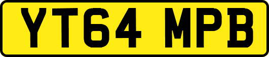 YT64MPB