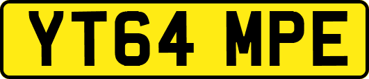 YT64MPE