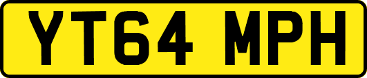 YT64MPH