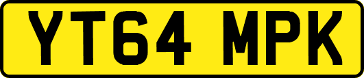 YT64MPK