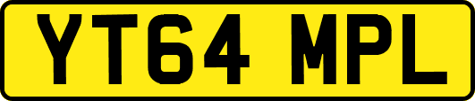 YT64MPL