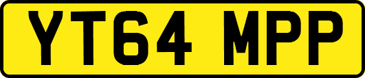 YT64MPP