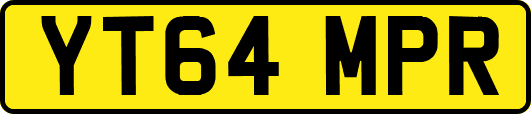 YT64MPR