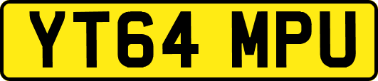 YT64MPU