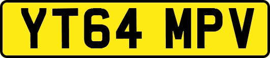 YT64MPV