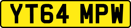 YT64MPW