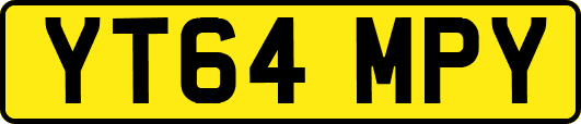 YT64MPY