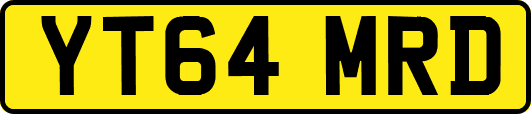 YT64MRD