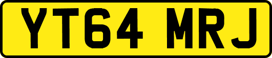 YT64MRJ