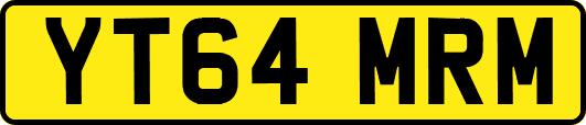 YT64MRM