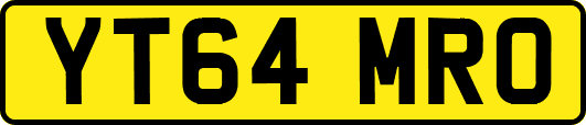 YT64MRO