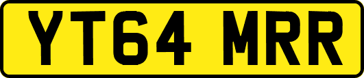 YT64MRR