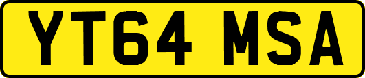 YT64MSA
