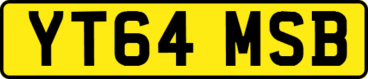 YT64MSB