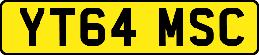 YT64MSC